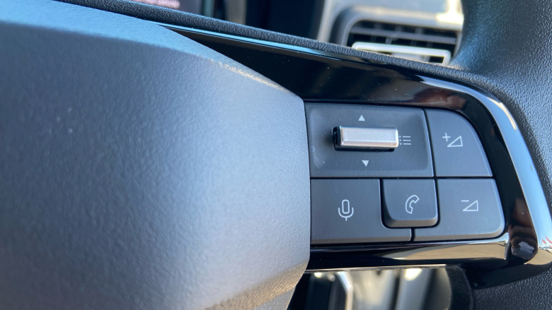 Vauxhall Combo Cargo Combo Xl Electric 100kW Pro 52kWh H1 Van Auto